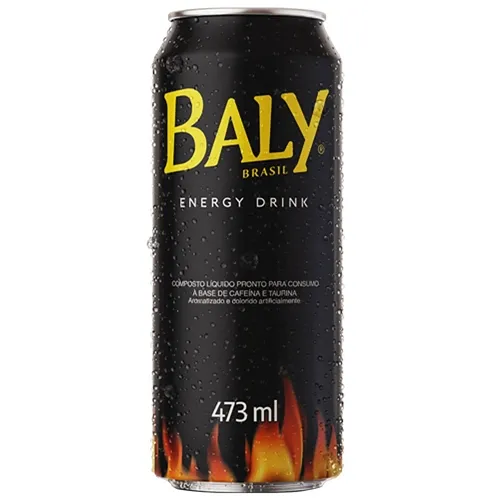 ENERG. BALY BRASIL TRADICIONAL 473ML