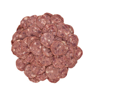 CALABRESA FATIADA 2KG