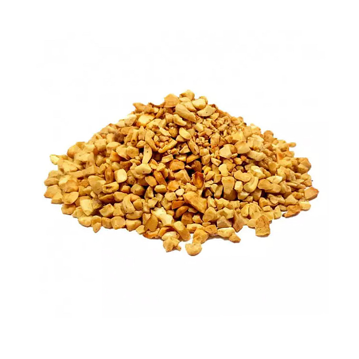 AMENDOIM TORRADO XEREM 1,010KG